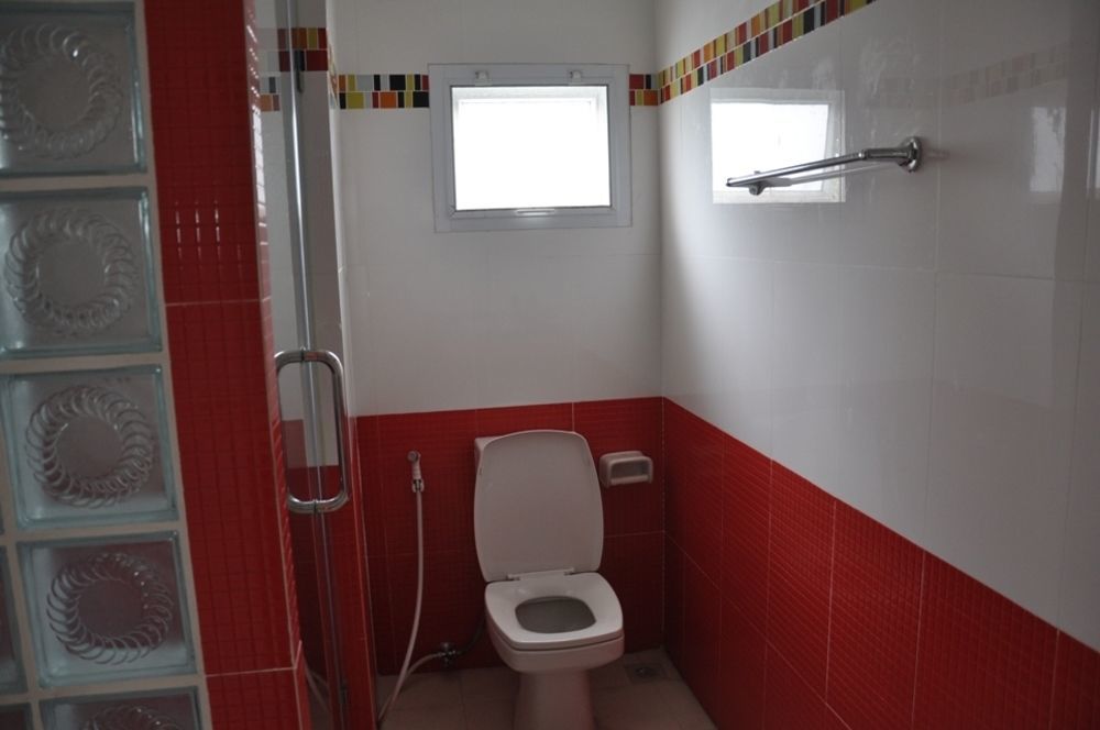 Hill Top Service Suites Banglamung Kültér fotó